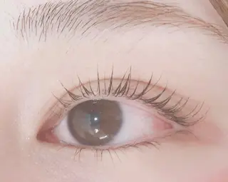 マツエク・マツパ ELLA 菊地のマツエク・マツパデザイン