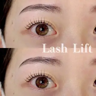 マツエク・マツパ eyebrow&eyelash LINC.所属・LINC. TAKESHITAのマツエク・マツパデザイン