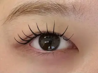 マツエク・マツパ RACOTA ラコタ 池袋東口店のマツエク・マツパデザイン