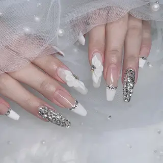 ネイル Jeremy ♡ HARUKAのネイルデザイン