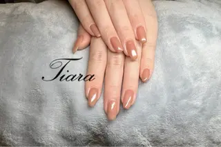 ネイル カフェサロンTiara所属・Tiara.. nailのネイルデザイン