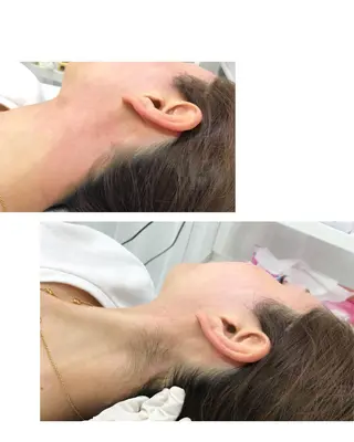 Rubble所属・Rubble 菊田のマツエク・マツパデザイン