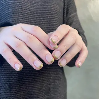 ネイル twoo______ miyuのネイルデザイン