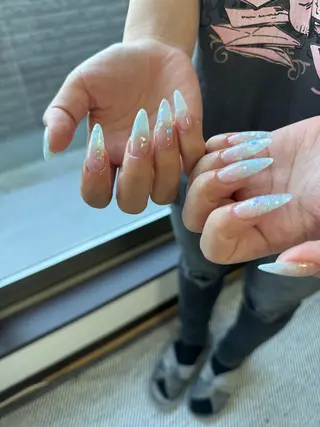 ネイル lune nail_2017のその他イメージ