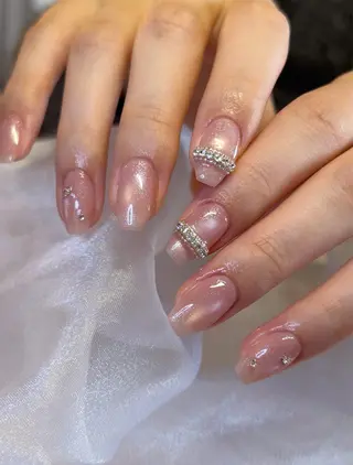 ネイル Liebe あいりのネイルデザイン