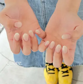 ネイル nail salon cuore.のネイルデザイン