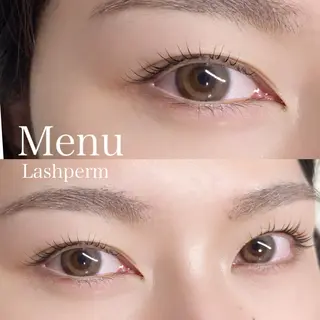 マツエク・マツパ まつげ＆美眉専門店ALPINA阪神西宮所属・まつげ＆美眉専門店 ALPINA🪡徳田のマツエク・マツパデザイン