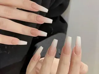 ネイル ナユキNA.YUKI 渋谷店のネイルデザイン