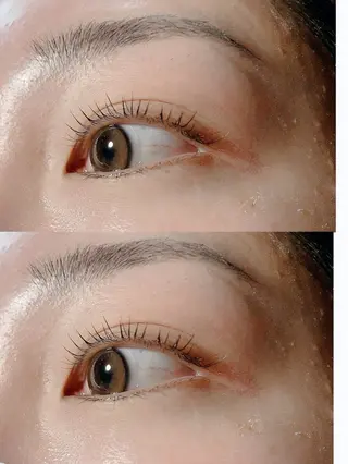 マツエク・マツパ eyelashsalonMira所属・eyelash salonMiraのマツエク・マツパデザイン