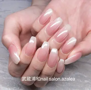 ネイル R inのネイルデザイン