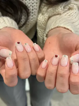 ネイル 2me（ツメ） ♡ NENEのネイルデザイン