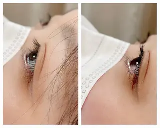 マツエク・マツパ Eyelash relaxation所属・Eyelash✴︎ relaxationのマツエク・マツパデザイン