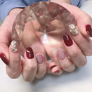 ネイル Private Salon 大宮のネイルデザイン