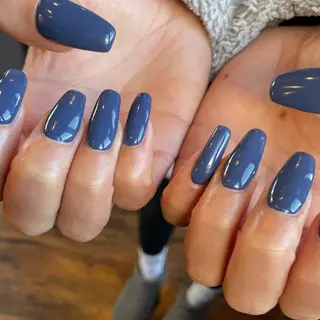 ネイル Re:chaLu所属・Kasumi _のネイルデザイン