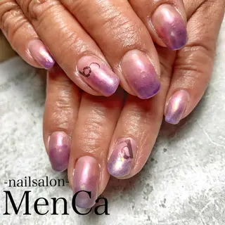 ネイル 江崎 景子のネイルデザイン