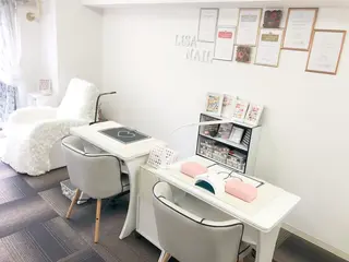 ネイル 🎀 RI🎀のネイルデザイン