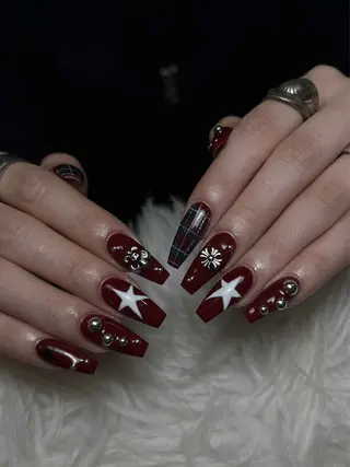 ネイル Julli ジュリのネイルデザイン