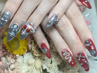 ネイル MSSugar Nailのネイルデザイン