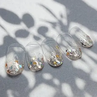 ネイル Ron's nail 仙田のネイルデザイン