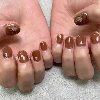 ネイル musee art所属・Musee art 亀戸店のネイルデザイン