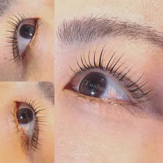 マツエク・マツパ 加藤 妙子のマツエク・マツパデザイン