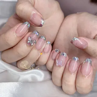 ネイル ネイルサロン 9Carats神田のネイルデザイン