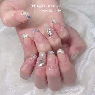 ネイル nailsalon miinailsのネイルデザイン