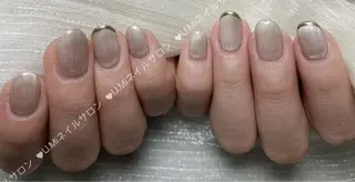 ネイル ユミ nailのネイルデザイン