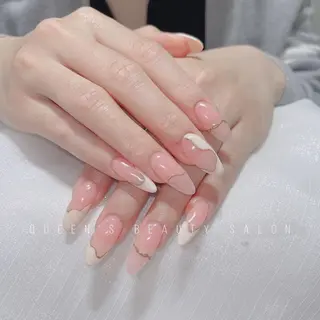 ネイル Queen’s 歌舞伎町店のネイルデザイン