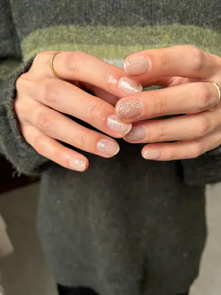 ネイル ogura maoのネイルデザイン