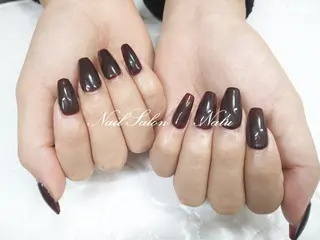 ネイル nailsalon　 Natuのネイルデザイン