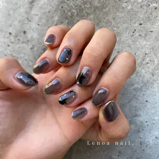 ネイル nailsalon Lenoaのネイルデザイン