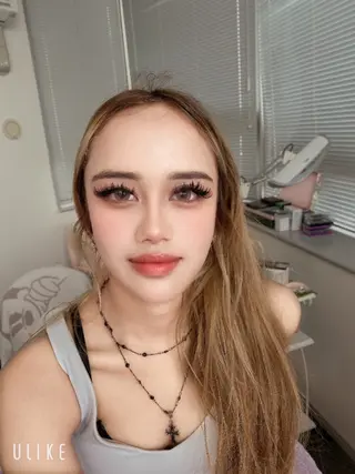 マツエク・マツパ 神山 ビューティー・アイのマツエク・マツパデザイン