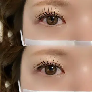 マツエク・マツパ MIU 🎀のマツエク・マツパデザイン