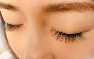 マツエク・マツパ Fleur フルールのマツエク・マツパデザイン