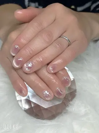 ネイル anela_nail aynのネイルデザイン