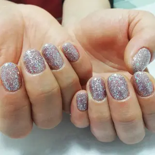 ネイル なが さきのネイルデザイン