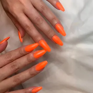 ネイル PEACE minariのネイルデザイン