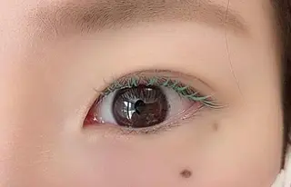 マツエク・マツパ FAHREN-PURE所属・小鹿理紗 和光市のヘアスタイル