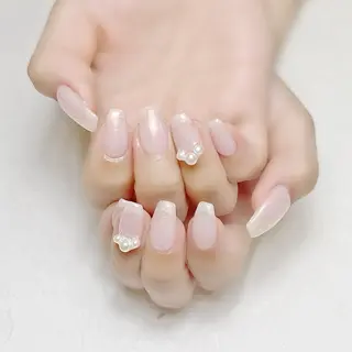 ネイル rouse nail RISATOのネイルデザイン