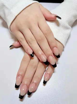 ネイル nail salon Cuoré所属・nail salon Cuoréのネイルデザイン