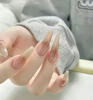 ネイル nail salon Yuna所属・ネイルサロン yunaのネイルデザイン