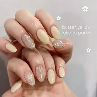 ネイル uri☺︎︎ natsumiのネイルデザイン