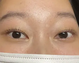 マツエク・マツパ Lemon nail専門のネイルデザイン