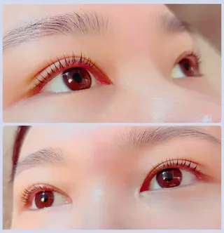 マツエク・マツパ E'clat所属・E'clat Kanaのエステ・リラクイメージ