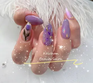 ネイル 閨匠 上野店のネイルデザイン