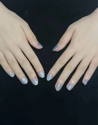 ネイル ゆ ずのネイルデザイン