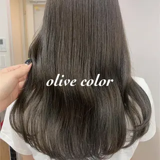 ロング SALOWIN 銀座一丁目店所属・髪質改善/縮毛矯正 🎀小林 唯 🎀のヘアスタイル