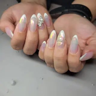 ネイル Nail salon Coco所属・Nail salon Coco【溝の口駅】のネイルデザイン