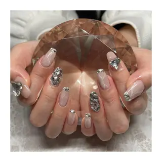 ネイル Nailsalon -Aのネイルデザイン